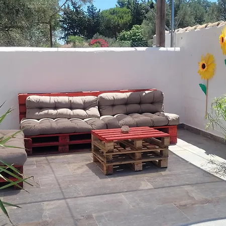 Casa Felicidad